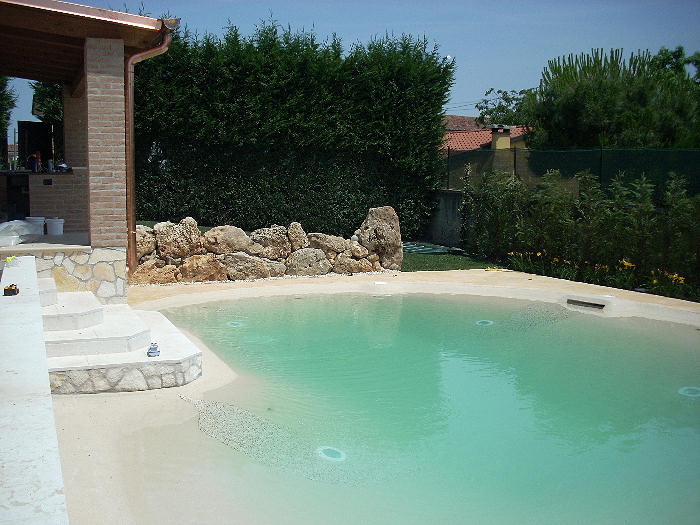 Realizzazione bio piscine monopoli bari piscine biologiche in ... Piscine biologiche prezzi